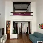 La Benvenuta Apartament