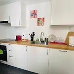 Apartament La Benvenuta *