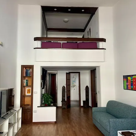 La Benvenuta 아파트