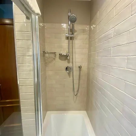 아파트 La Benvenuta