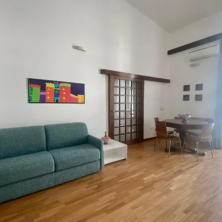 La Benvenuta 나폴리