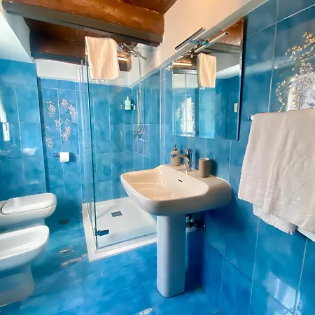 La Benvenuta 아파트