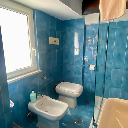 La Benvenuta 아파트