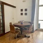 La Benvenuta *