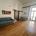 La Benvenuta Daire *