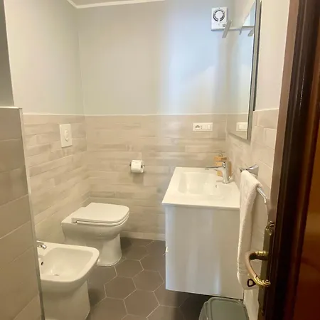 La Benvenuta Apartment Neapel