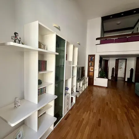 La Benvenuta Apartamento