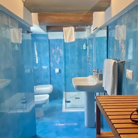 Apartamento La Benvenuta *