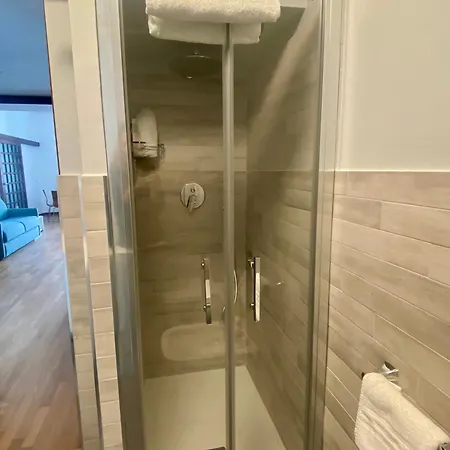 La Benvenuta Apartamento